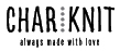 charknit logo