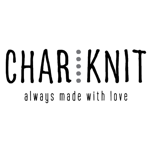 Charknit logo